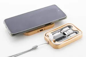 Set de chargement - Cabsly Plus