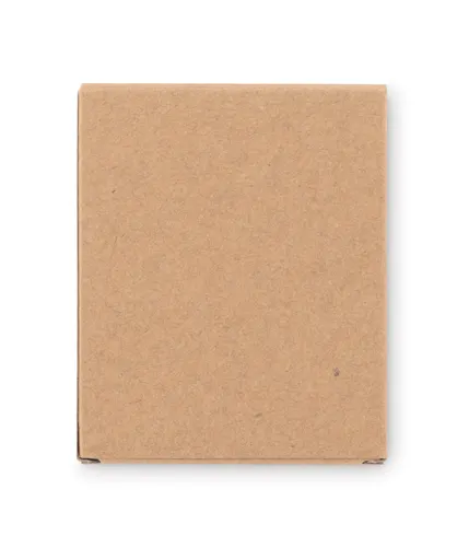 Set de coloriage personnalisable - Little Vangogh