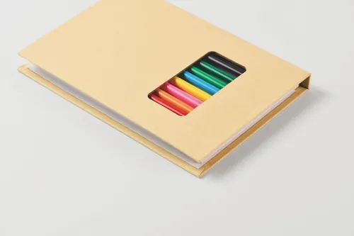 Set de coloriage pour enfants - Funsketch