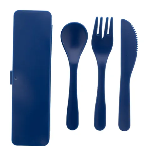 Set de couverts personnalisés - Camino