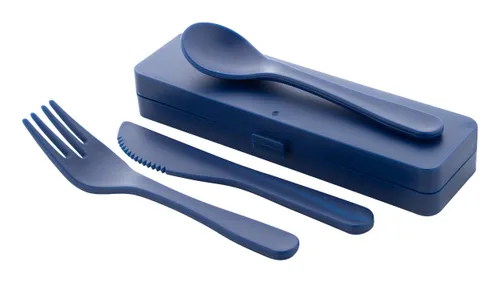 Set de couverts personnalisés - Camino
