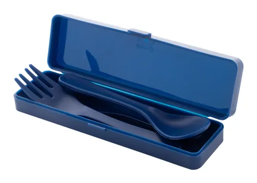 Set de couverts personnalisés - Camino