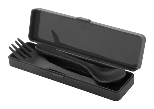 Set de couverts personnalisés - Camino