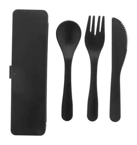 Set de couverts personnalisés - Camino