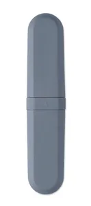 Set de couverts personnalisés et étui en PLA - Biteful | Petrole