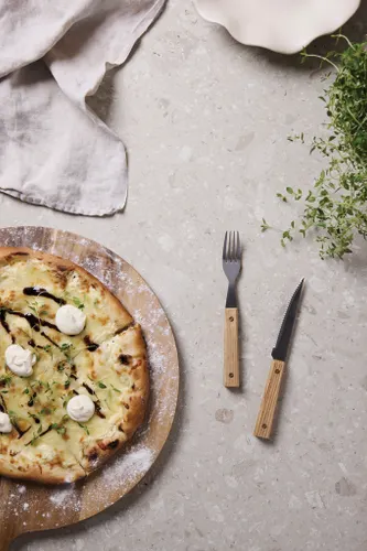 Set de couverts publicitaires 8pcs Paso - Vinga