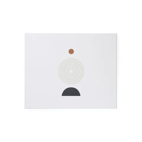 Set de couverts publicitaires 8pcs Paso - Vinga