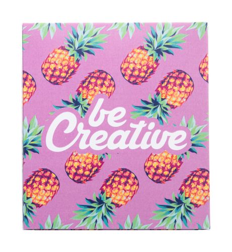 Set de craies publicitaires - Chaxon