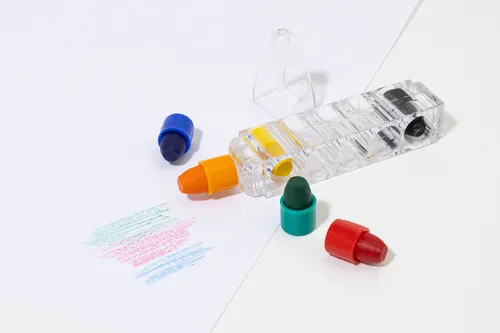 Set de crayons - Peyon