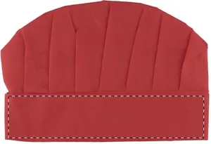 Set de cuisine personnalisé - Mincok | Rouge