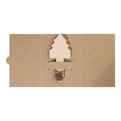 Set de culture de sapin de Noël - MerryStick