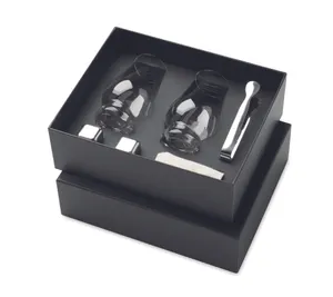 Set de dégustation whisky personnalisé - Malt