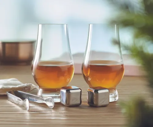 Set de dégustation whisky personnalisé - Malt