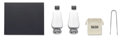 Set de dégustation whisky personnalisé - Malt
