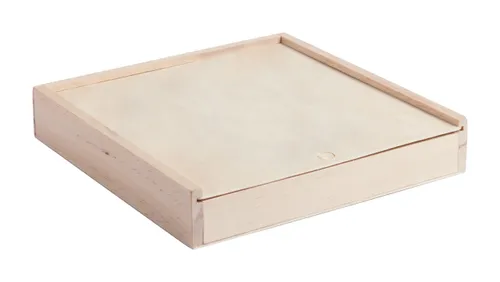 Set de jeux personnalisés - Wogral