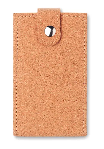 Set de manucure en liège personnalisable - Nailkit Cork