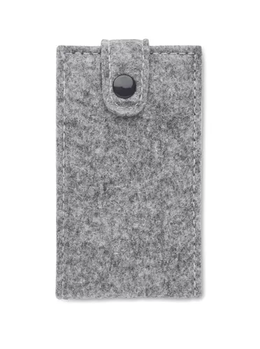 Set de manucure personnalisable 6 pièces - Nailkit Felt