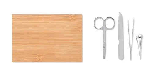 Set de manucure personnalisé - Sewa