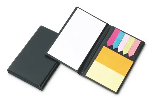 Set de mémos pratique personnalisable - Memoff