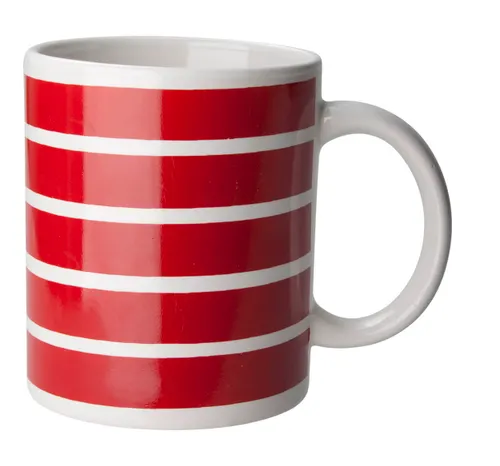 Set de mugs personnalisé - Art