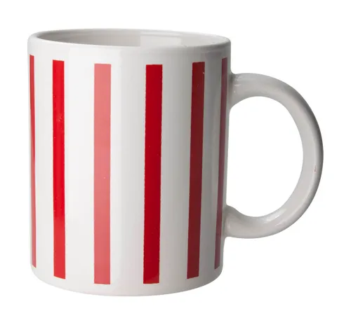 Set de mugs personnalisé - Art