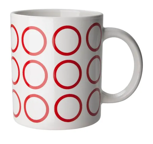 Set de mugs personnalisé - Art