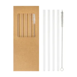 Set de pailles - Borosip