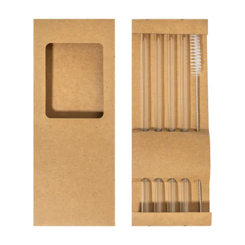 Set de pailles - Borosip