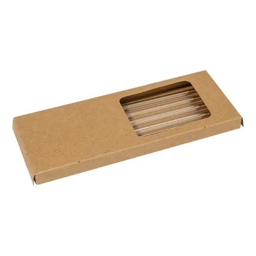 Set de pailles - Borosip