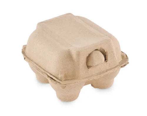 Set de peinture d'oeufs en bois personnalisé - Eiset