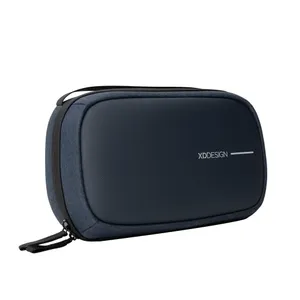 Set de pochettes XD Design First Class - XD Design | Bleu marine