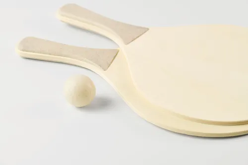 Set de raquettes de plage - Iwon