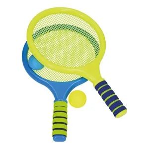 Set de raquettes personnalisées avec balles | Unique