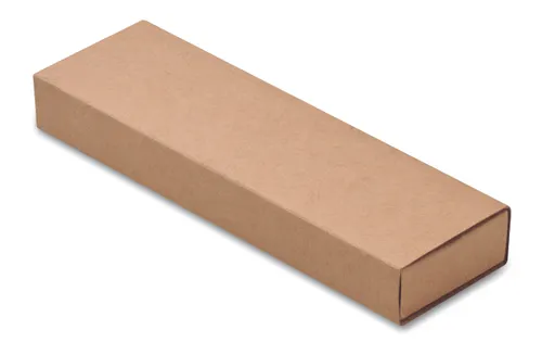 Set de stylo paille de blé/ABS - Peat