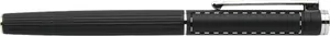 Set de stylos publicitaires - Stripo | Noir