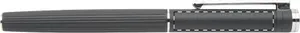Set de stylos publicitaires - Stripo | Gris