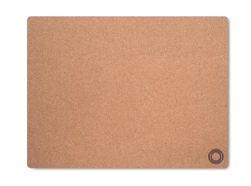 Set de table personnalisable en liège - Buon Appetito