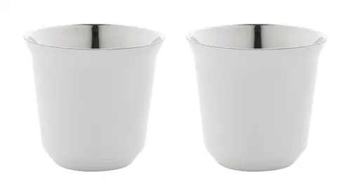 Set de tasses à espresso personnalisées RSS - Copsul