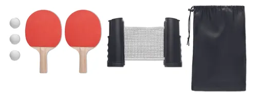 Set de tennis de table personnalisé