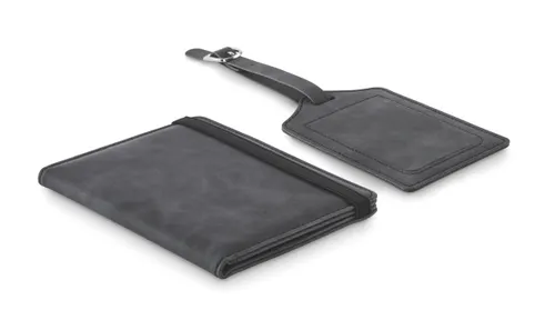 Set de voyage - Jettag