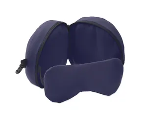 Set de voyage - Soft Nuit | Bleu