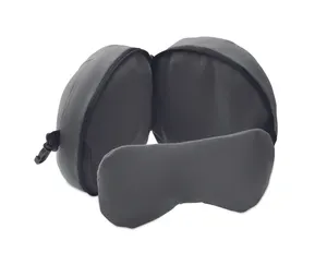 Set de voyage - Soft Nuit | Gris Pierre