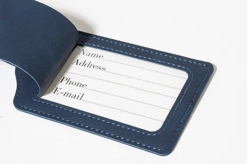 Set de voyage - TwinPass