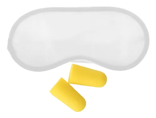 Set de voyage personnalisé - Napster