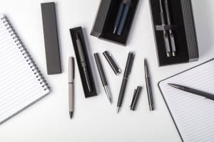 Set écriture personnalisé - Braids