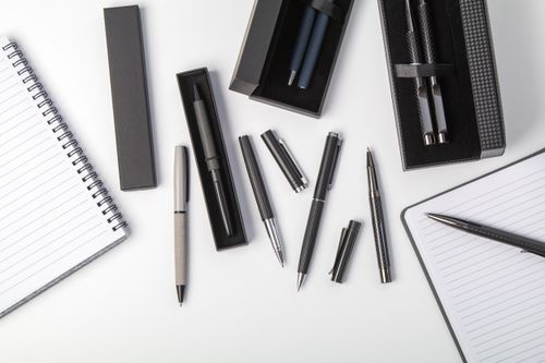 Set écriture personnalisé - Braids