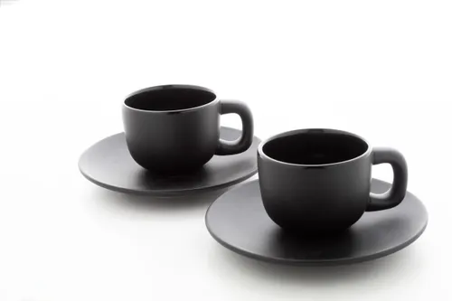 Set espresso personnalisé - Caturra