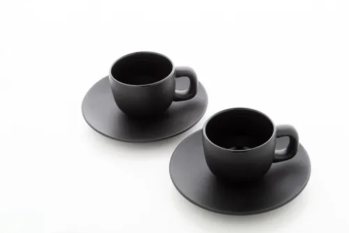 Set espresso personnalisé - Caturra