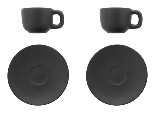 Set espresso personnalisé - Caturra