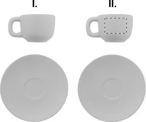 Set espresso personnalisé - Caturra | Blanc